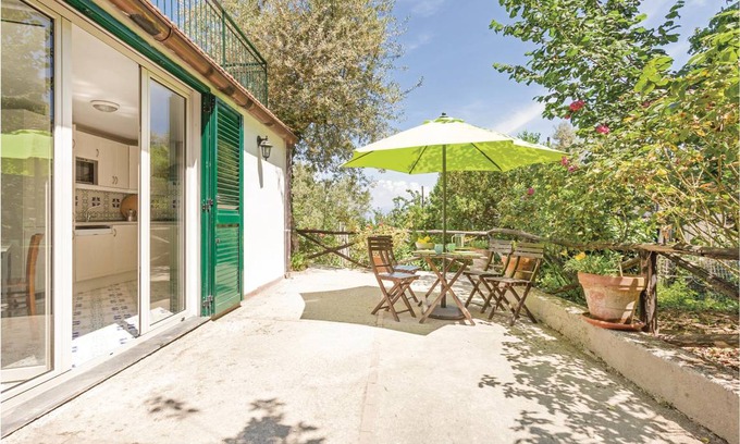 Priora House | 80 m² House ∙ 1 bedroom ∙ 4 guests