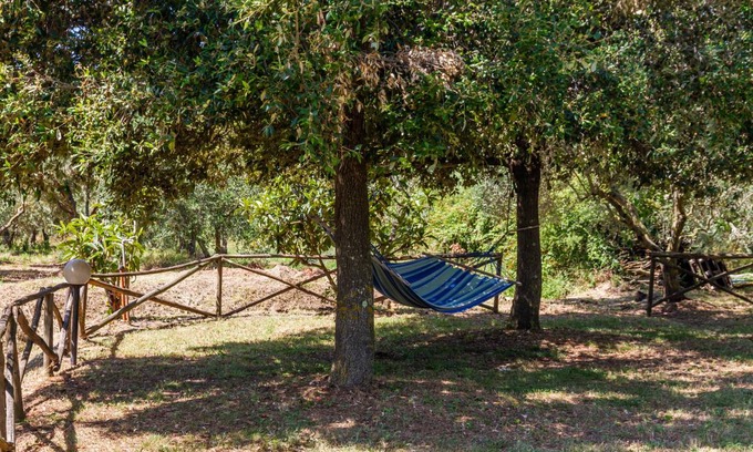 Gavorrano House | 80 m² House ∙ 2 bedrooms ∙ 4 guests