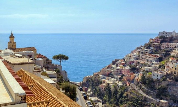 Liparlati House | 80 m² House ∙ 2 bedrooms ∙ 6 guests