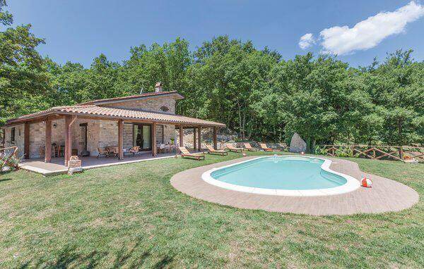 San Lupo House | 80 m² House ∙ 2 bedrooms ∙ 6 guests