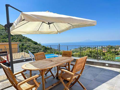 Termini House | 80 m² House ∙ 2 bedrooms ∙ 4 guests