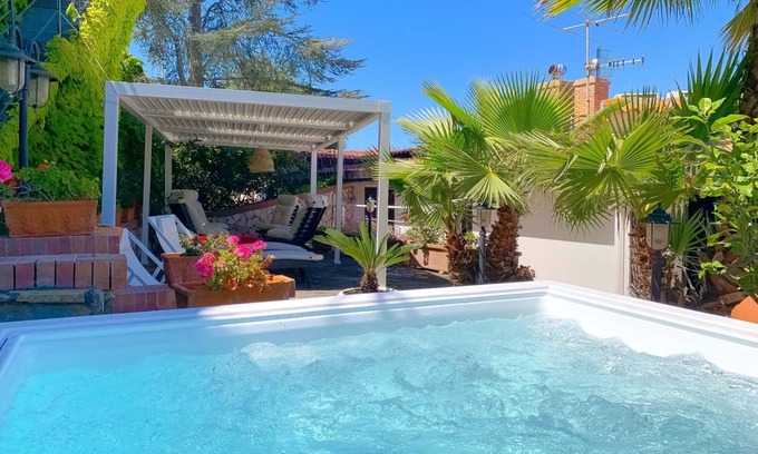 Priora House | 80 m² House ∙ 2 bedrooms ∙ 6 guests