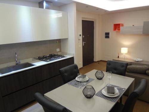 Le Piazze Apartment | 80 m² Apartment ∙ 2 bedrooms ∙ 4 guests