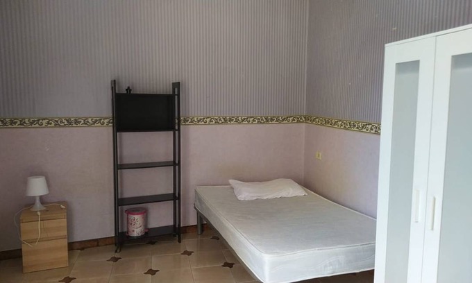 Historical Center Resort | 80 m² Private room ∙ 1 bedroom ∙ 1 guest