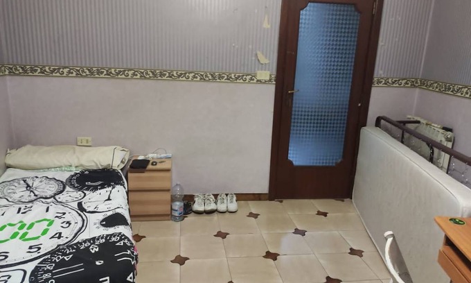 Historical Center Resort | 80 m² Private room ∙ 1 bedroom ∙ 1 guest