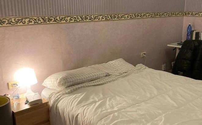 Historical Center Resort | 80 m² Private room ∙ 1 bedroom ∙ 1 guest