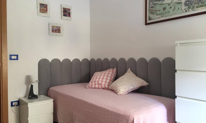 Caserta Resort | 80 m² Private room ∙ 1 bedroom ∙ 1 guest