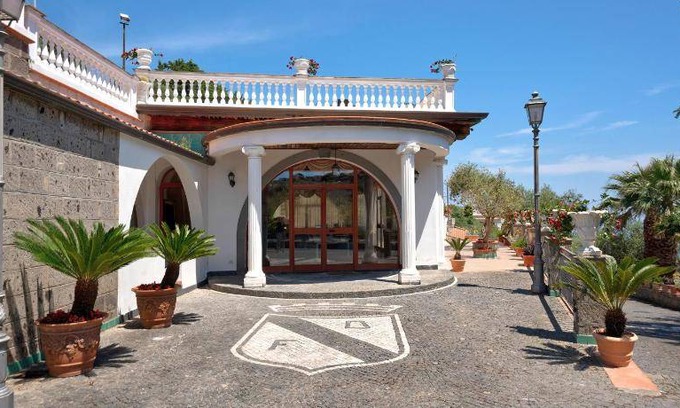 Nerano Resort | 80 m² Resort ∙ 2 bedrooms ∙ 6 guests