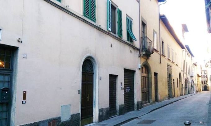 Santo Spirito Apartment | 85 m² Apartment ∙ 2 bedrooms ∙ 4 guests
