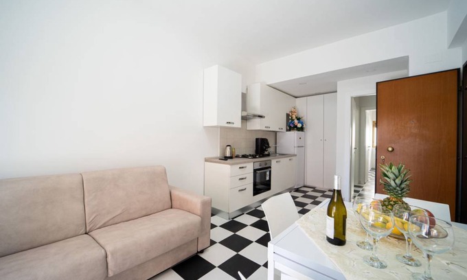 Marina di Strongoli Apartment | 85 m² Apartment ∙ 2 bedrooms ∙ 6 guests
