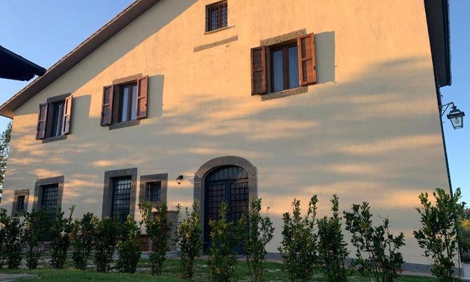 Viterbo House | 85 m² House ∙ 2 bedrooms ∙ 5 guests