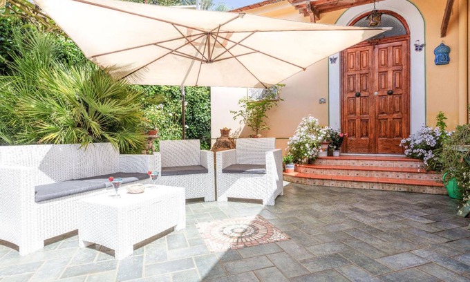 Schiazzano House | 85 m² House ∙ 2 bedrooms ∙ 6 guests