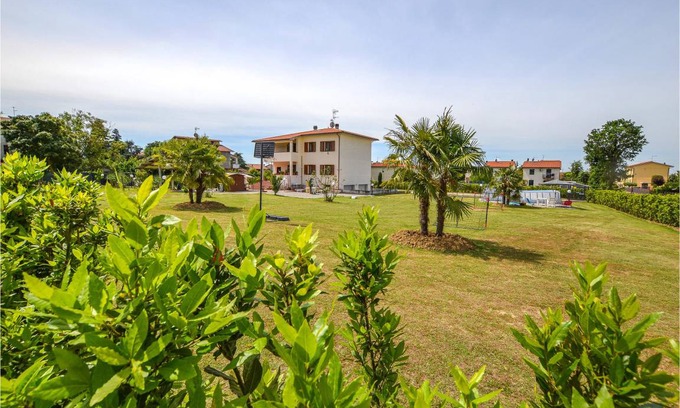 Le Piazze House | 85 m² Maisonette ∙ 2 bedrooms ∙ 4 guests