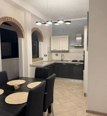 San Giovanni Valdarno Apartment | 85 m² Apartment ∙ 3 bedrooms ∙ 5 guests