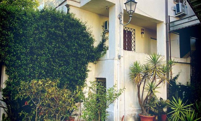 Benevento Apartment | 89 m² Apartment ∙ 2 bedrooms ∙ 4 guests