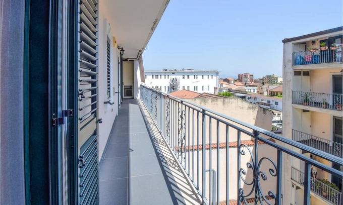 Santa Maria Capua Vetere Apartment | 90 m² Apartment ∙ 2 bedrooms ∙ 4 guests