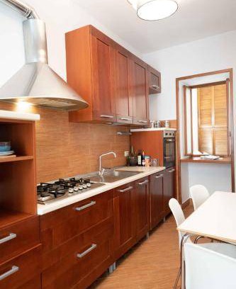 Quartieri Spagnoli Apartment | 90 m² Apartment ∙ 2 bedrooms ∙ 6 guests