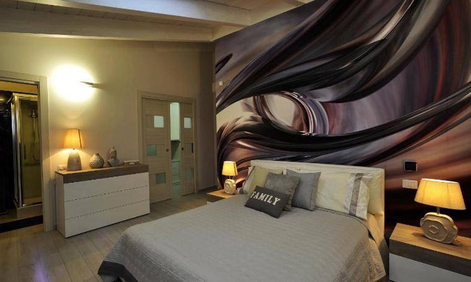 Sant'Antonio Abate Apartment | 90 m² Apartment ∙ 2 bedrooms ∙ 6 guests