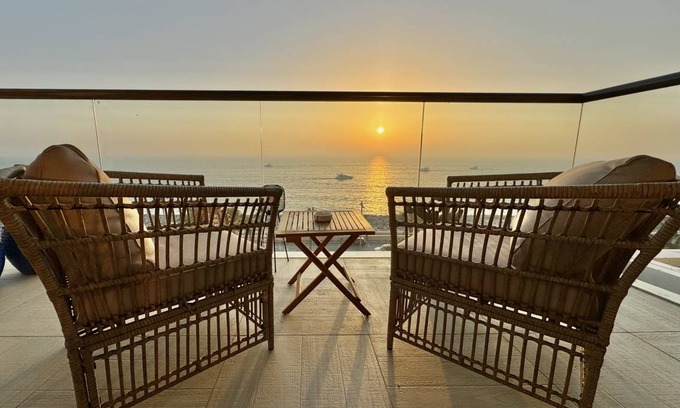 Palm Jumeirah Apartment | 90 m² Apartment ∙ 1 bedroom ∙ 2 guests