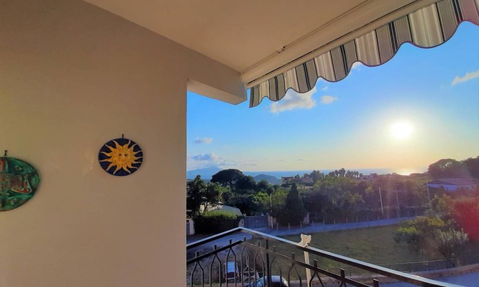 Licola Apartment | 90 m² Apartment ∙ 2 bedrooms ∙ 4 guests