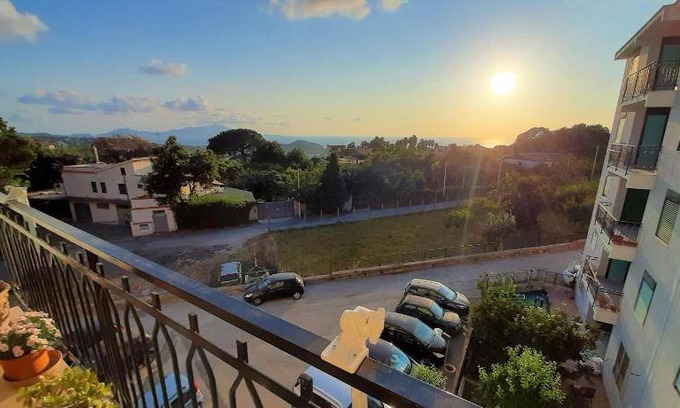 Licola Apartment | 90 m² Apartment ∙ 2 bedrooms ∙ 5 guests