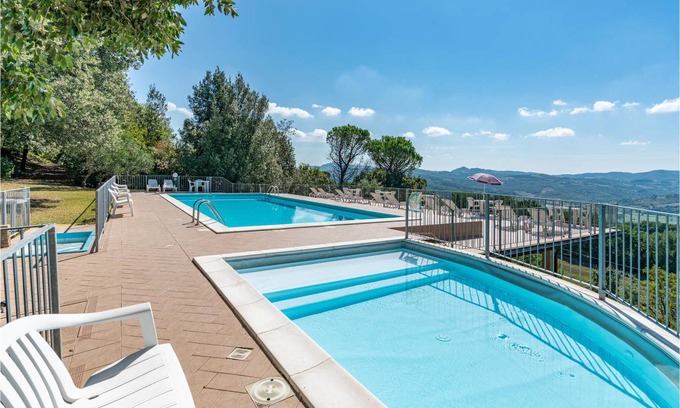 Citerna Apartment | 90 m² Apartment ∙ 2 bedrooms ∙ 4 guests