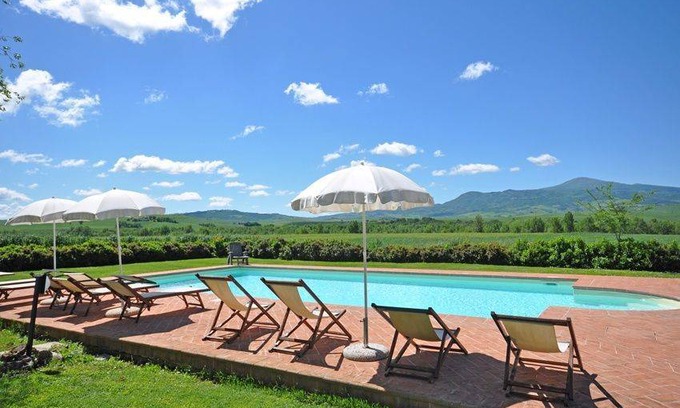 Gallina Apartment | 90 m² Apartment ∙ 3 bedrooms ∙ 6 guests