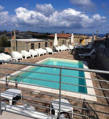 Tropea Apartment | 90 m² Apartment ∙ 3 bedrooms ∙ 6 guests