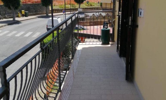 Santa Maria del Cedro Apartment | 90 m² Apartment ∙ 2 bedrooms ∙ 5 guests
