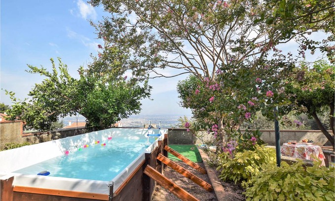 Piazza Roma Apartment | 90 m² Apartment ∙ 2 bedrooms ∙ 6 guests