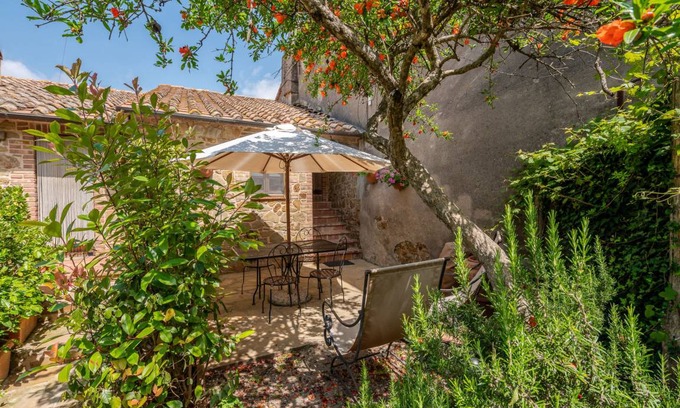 La Cava House | 90 m² House ∙ 1 bedroom ∙ 5 guests