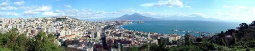 Arenella House | 90 m² House ∙ 2 bedrooms ∙ 6 guests