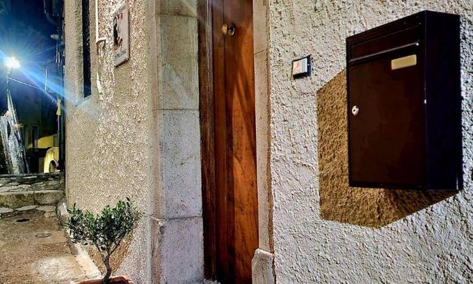 Calitri House | 90 m² House ∙ 2 bedrooms ∙ 6 guests