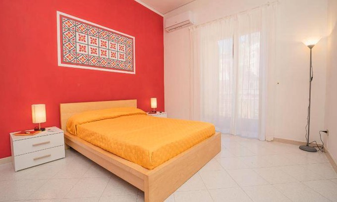 Atrani House | 90 m² House ∙ 2 bedrooms ∙ 5 guests