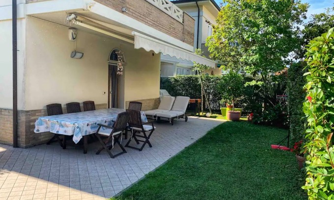 Punta Marina House | 90 m² House ∙ 2 bedrooms ∙ 4 guests