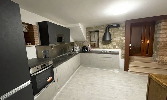 Trivento House | 90 m² House ∙ 3 bedrooms ∙ 5 guests