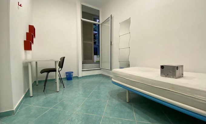 Naples City Centre Resort | 90 m² Private room ∙ 1 bedroom ∙ 4 guests
