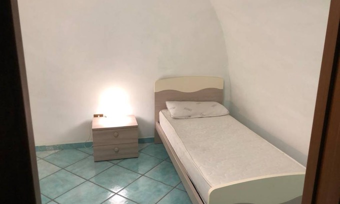 Naples City Centre Resort | 90 m² Private room ∙ 1 bedroom ∙ 4 guests