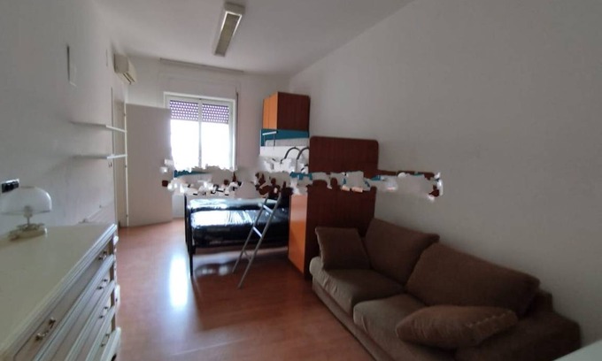 Centro Storico Apartment | 900 m² Apartment ∙ 3 bedrooms ∙ 3 guests