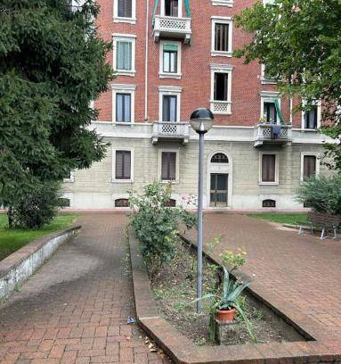Ortica Apartment | 92 m² Apartment ∙ 3 bedrooms ∙ 6 guests