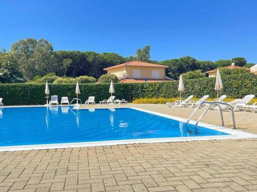 Pizzo Villa | 92 m² Villa ∙ 3 bedrooms ∙ 5 guests