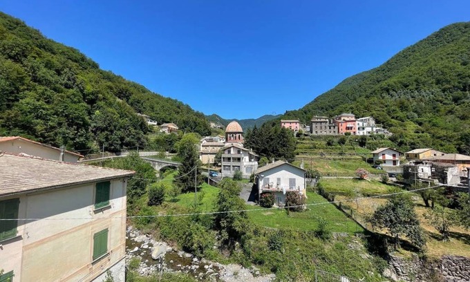 Lorica Apartment | 93 m² Apartment ∙ 2 bedrooms ∙ 5 guests