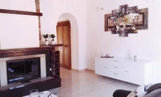 Castel di Sangro Apartment | 95 m² Apartment ∙ 3 bedrooms ∙ 6 guests