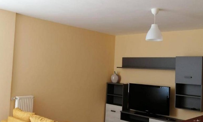 Caserta Apartment | 95 m² Apartment ∙ 2 bedrooms ∙ 6 guests