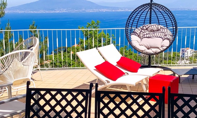 Priora House | 95 m² House ∙ 3 bedrooms ∙ 6 guests