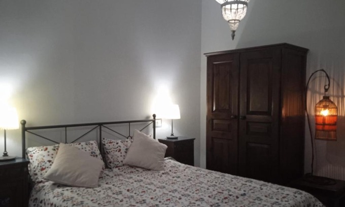 Montesilvano House | A casa da Sgri