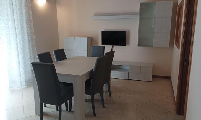 Montecalvario Apartment | A casa di Laura