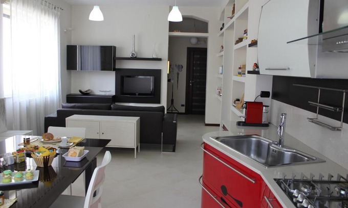 Reggio Calabria Bed & Breakfast | A Casa di Marcy