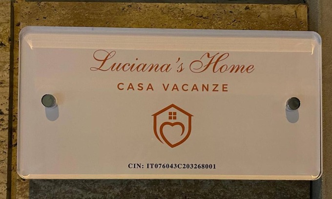 Lavello Apartment | Accogliente Appartamento per Famiglie al Centro
