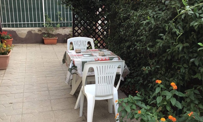 Cisterna di Latina Bed & Breakfast | Achirina Bed and Breakfast